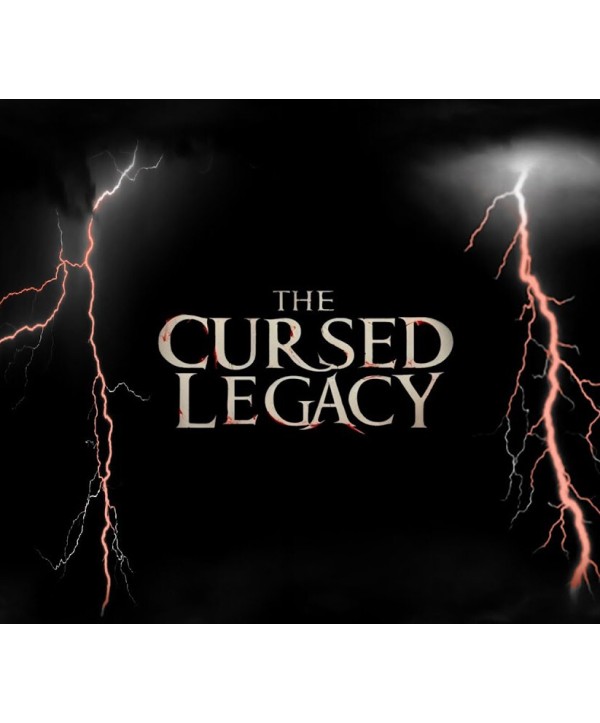 The Cursed Legacy Steam Key GLOBAL